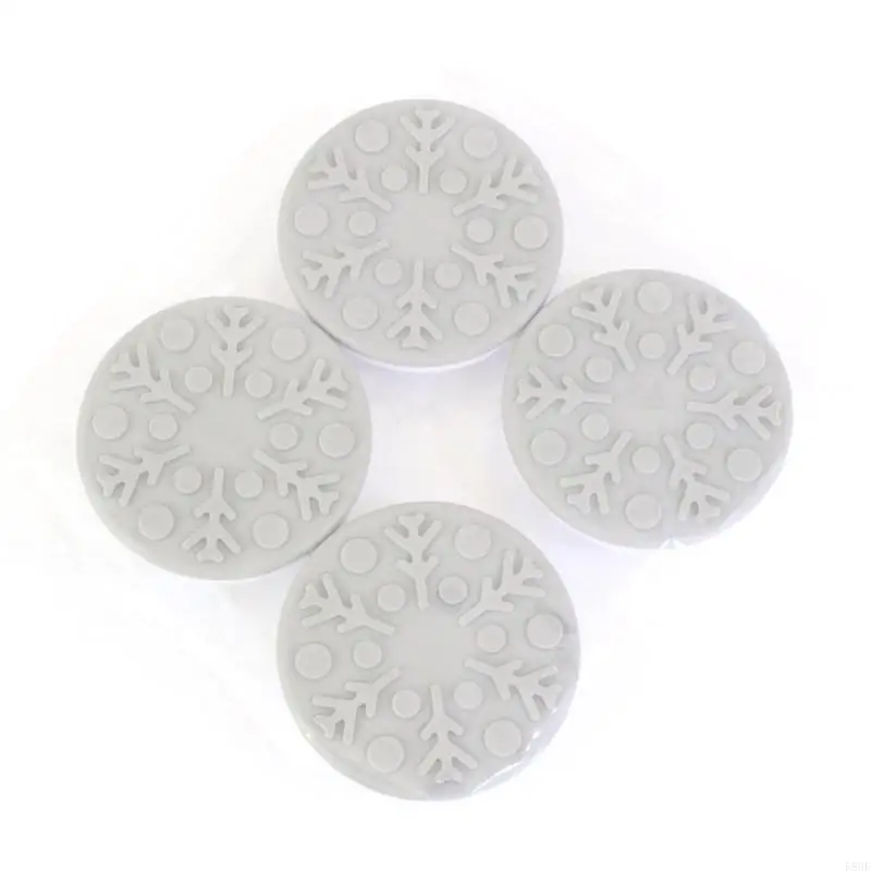 

K8GF 4 PCS Baby Gate Pads для разгибания