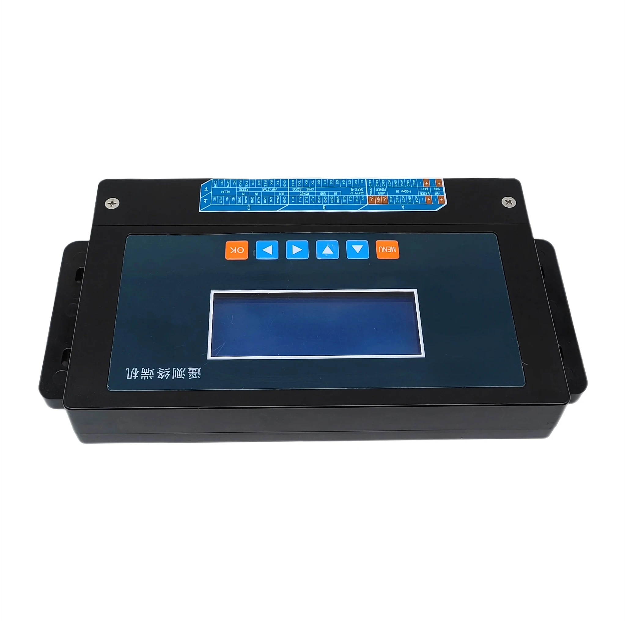 

BOY-S502-4G Smart water wireless RTU 4G Cellular IoT Modbus RTU Water conservancy monitoring terminal