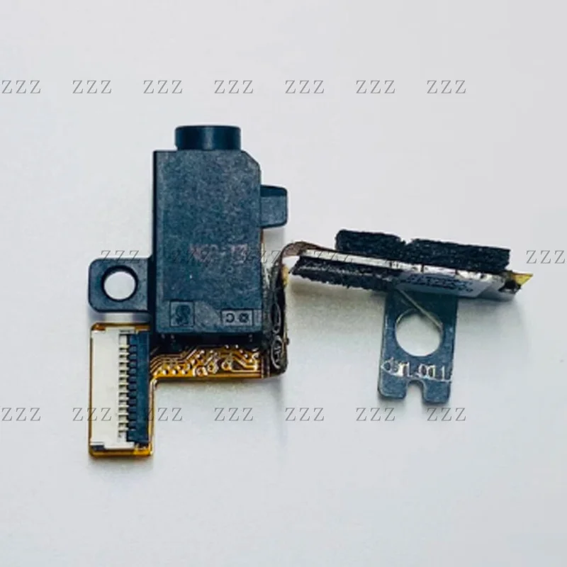 ZZ is suitable for  HP ELITE X2 G4 headphone jack, over-ear headphones, and mini panel switch boards DA300016F10.