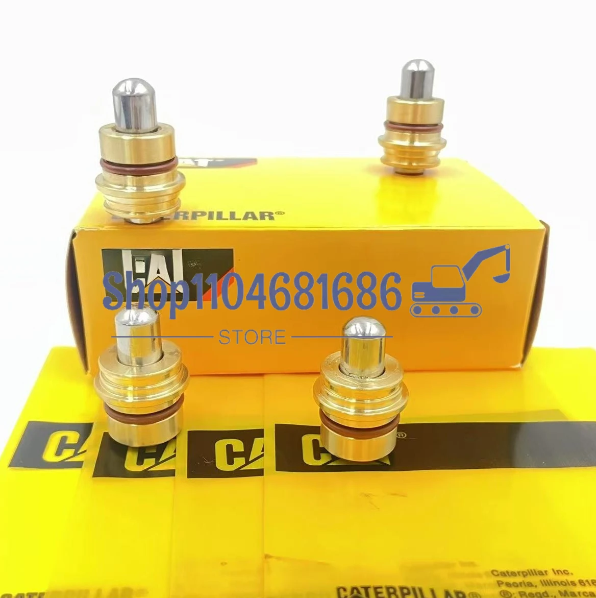 

Joystick Control Valve Handle Pusher 198-1076 1981076 Skid Steer Loader 216B3 226B 236B 242B 247B 268B Track Type Loader 933C