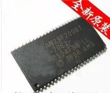 

IC new original AM29F200BT-70SI AM29F200BT-70SE AM29F200BT-70SC 10PCS/LOT NEW original - FREESHIPPING