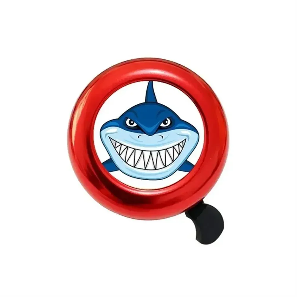 Picture 5: 1PC Kids Cycling Bell Loud Metal Safety Horn for Bike Scooter Stroller Handlebar Warning Alarm Accessory