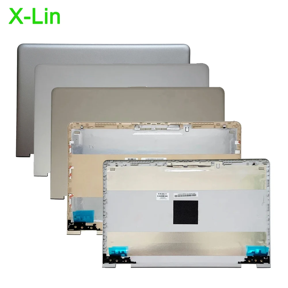 For Pavilion X360 14M-BA 14-BA TPN-W125 laptop LCD top cover screen back case 924269-001 924270-001 924271-001 924272-001
