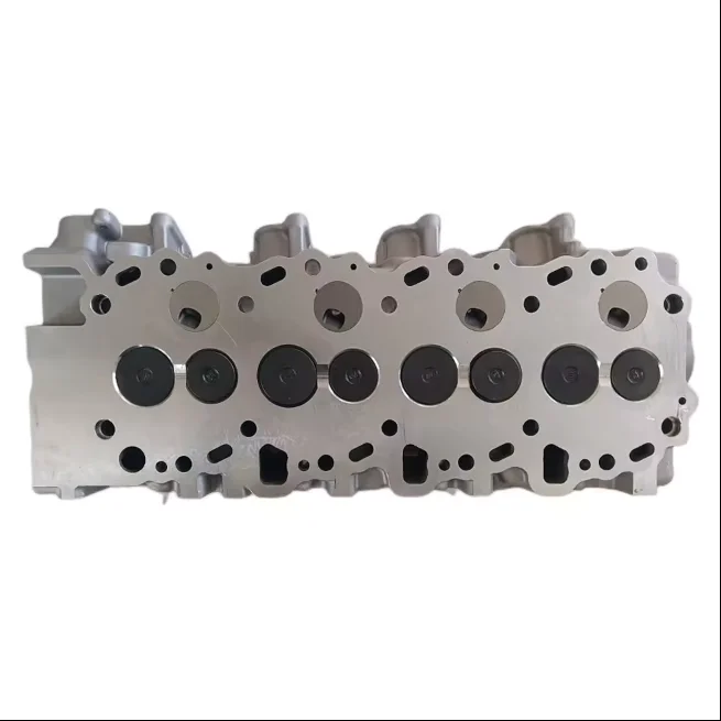 

Cylinder Head Assembly Factory Price 1kz-te Engine Model For TOYOTA OEM 11101-69175 908782