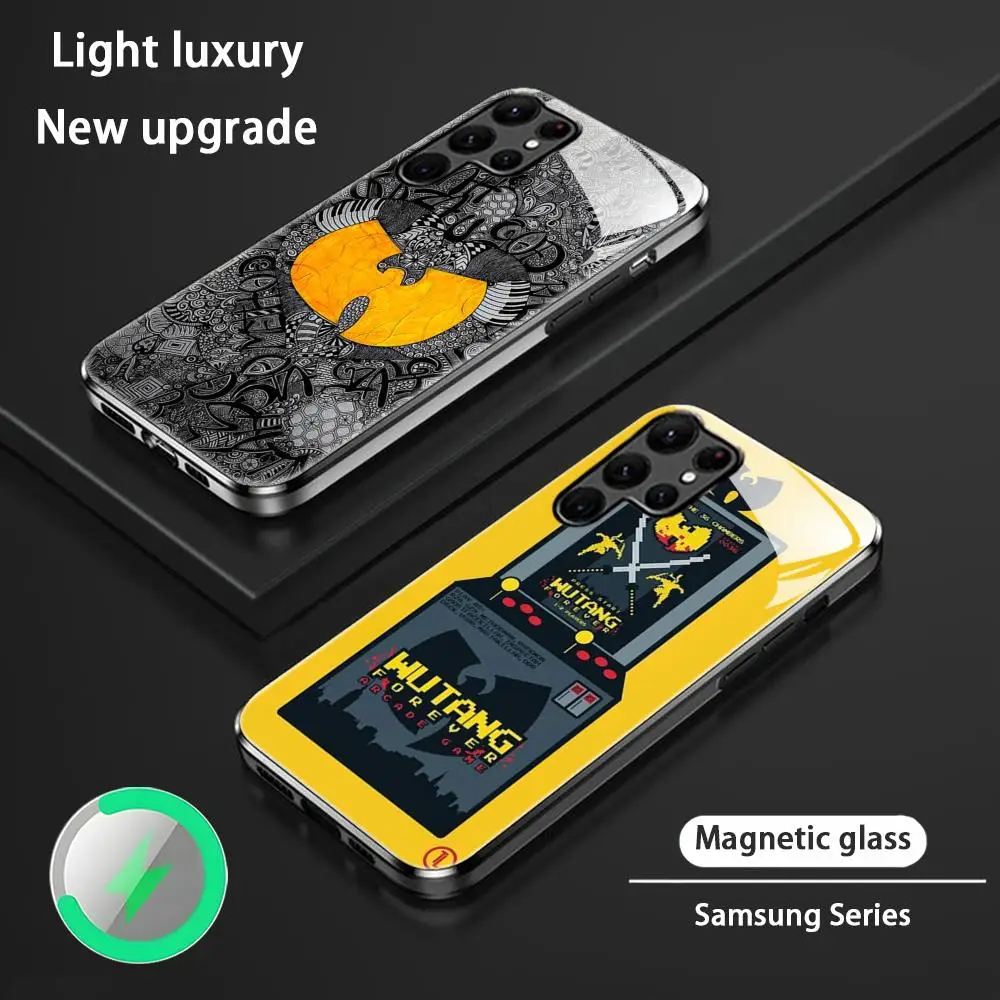 W-WU-T-TANG Clans P… - image