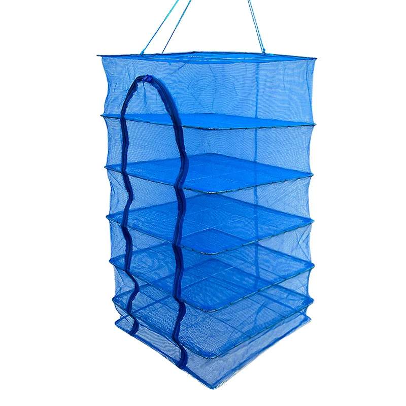 Large Size Fi Net D… - image