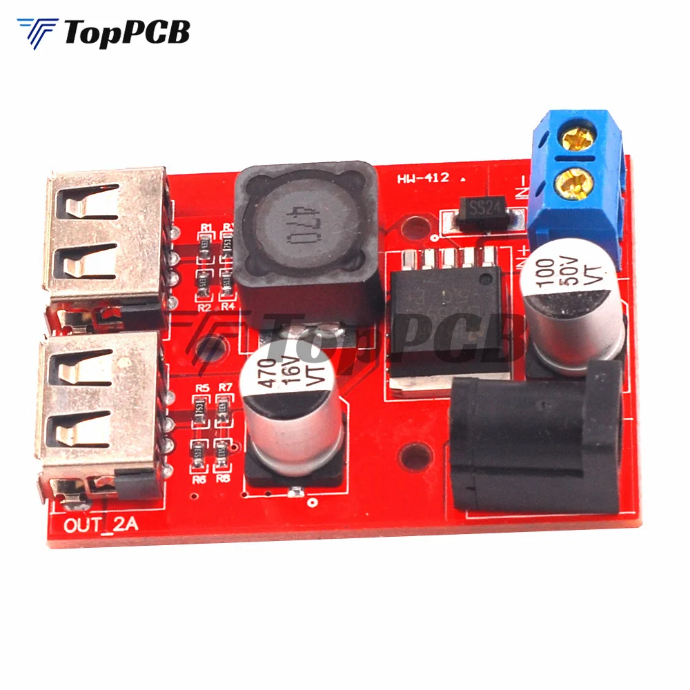 LM2596 LM2596S Dual…