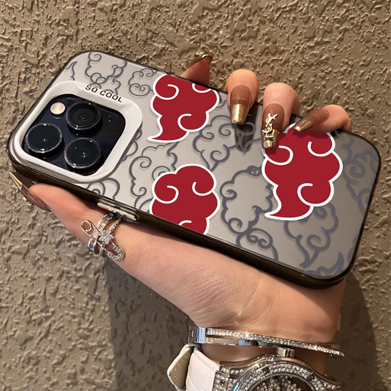 Hot Anime N-Narutos Matte Case for Xiaomi Redmi Note 11S A3 A4 14 13 12 11 Pro Plus 4G 5G 12S 10S 10 9 9S 12C 13C 14C Hard Cover