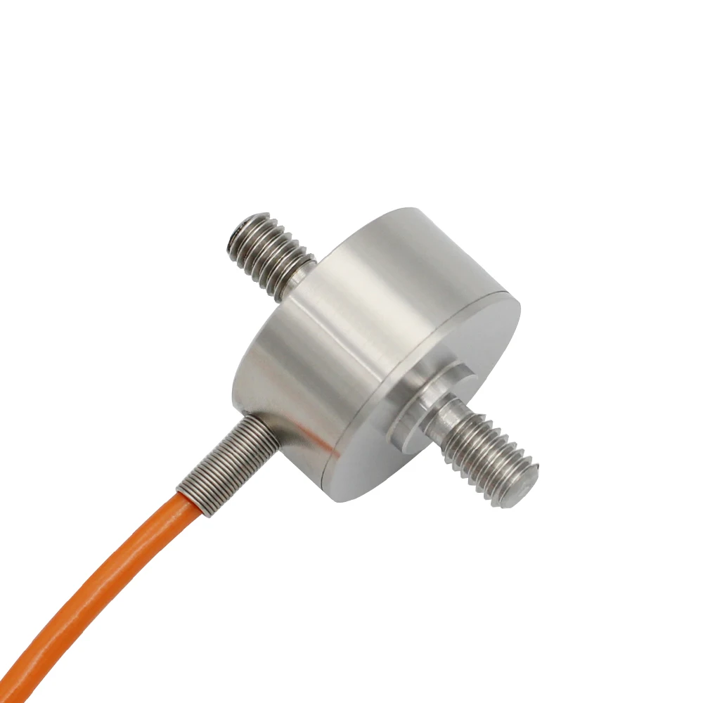 Tesnsion And Compression Sensors Mini Load Cell For Robotics 100kg 200kg 50kg