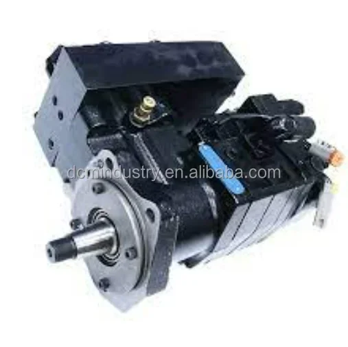 Bomba de injeção de combustível para motor diesel ISC8.3 QSC8.3 original 4076442 4076442 RX RX 4010173 4076443
