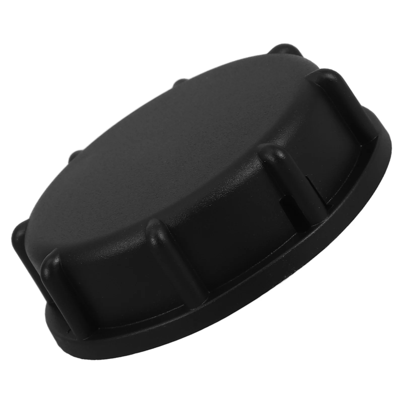 

JEWEDECO Valve Cover Cap Replacement for Water Tank Plastic Container Lid Jug Tote Accessories