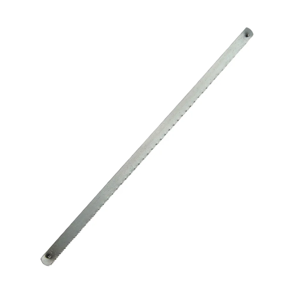10 stücke Mini-Bügels äge blatt 6 Zoll 24t multifunktion ales Sägeblatt zum Schneiden von hochwertigen Metall-Kunststoff-Sägeblättern