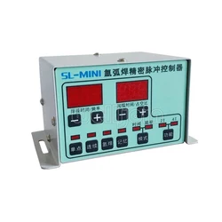 DIY TIG Welding Machine To Cold Welding Machine Stainless Steel Mini Spot Welder Time Pulse Controller Modified Cold Welder