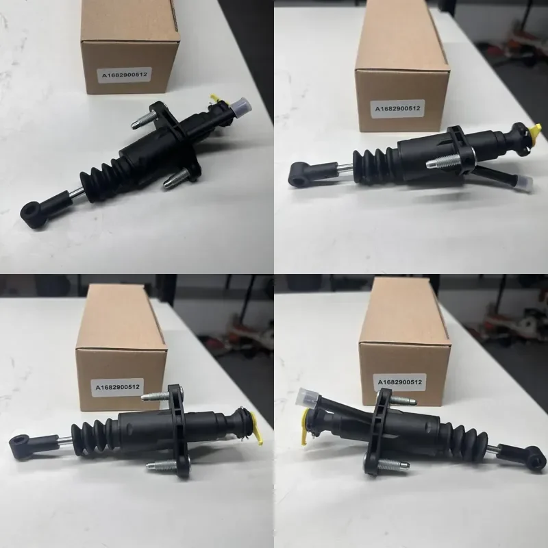 Clutch Master Pump VKCH150310 A1682900612 1682900512 For Mercedes Benz Hydraulic Cylinder Replacement Part