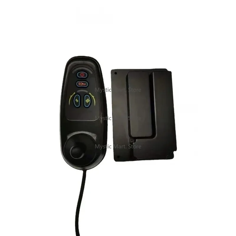 

Micon Brushless Electric wheelcha Controller M7084-WB Brushless Electric wheelcha Controller Rocker Accessories