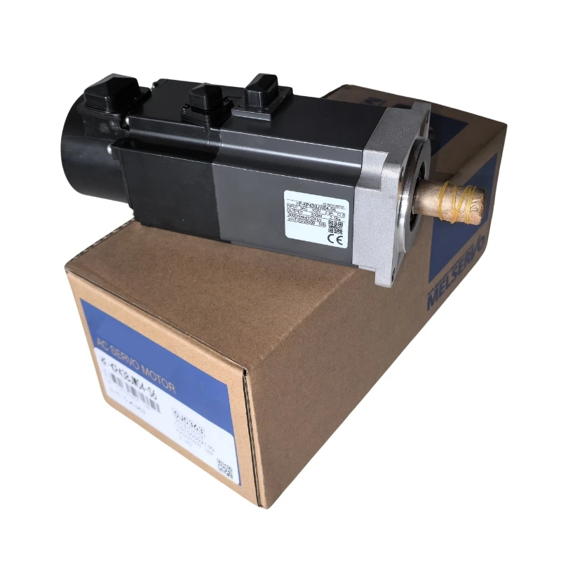 NEW HF-KP43BJW04-S6 Servo Motor 1 Year Warranty In Stock