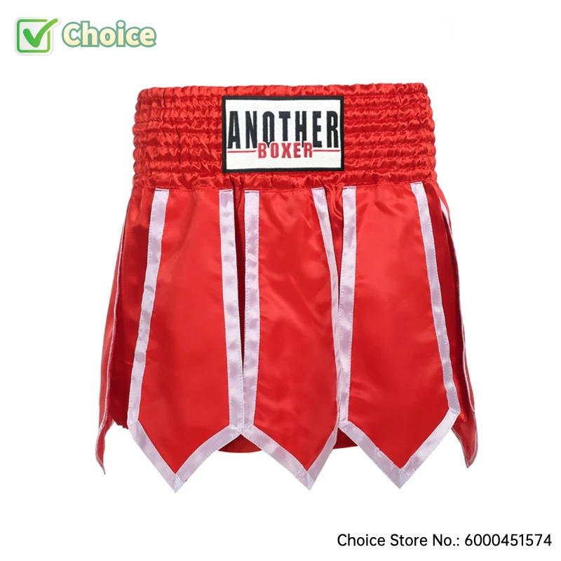 الملاكمة التايلاندية السراويل المصارع التايلاندية سراويل ملاكمة الرجال النساء الاطفال BJJ MMA التدريب الملابس قفص القتال Thaiboxing كيك بوكسينغ السراويل