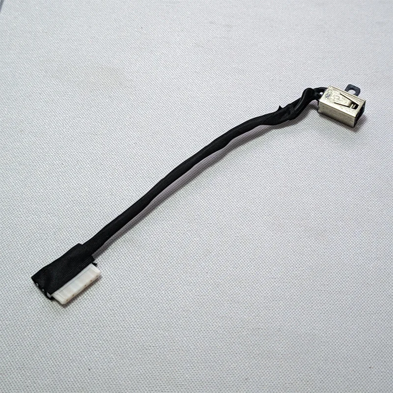 Laptop DC Power Jack Charging Port Flex Cable DC Connector For Dell Vostro 3400 3401 3405 Inspiron 3405 3501 3505 3511 3515
