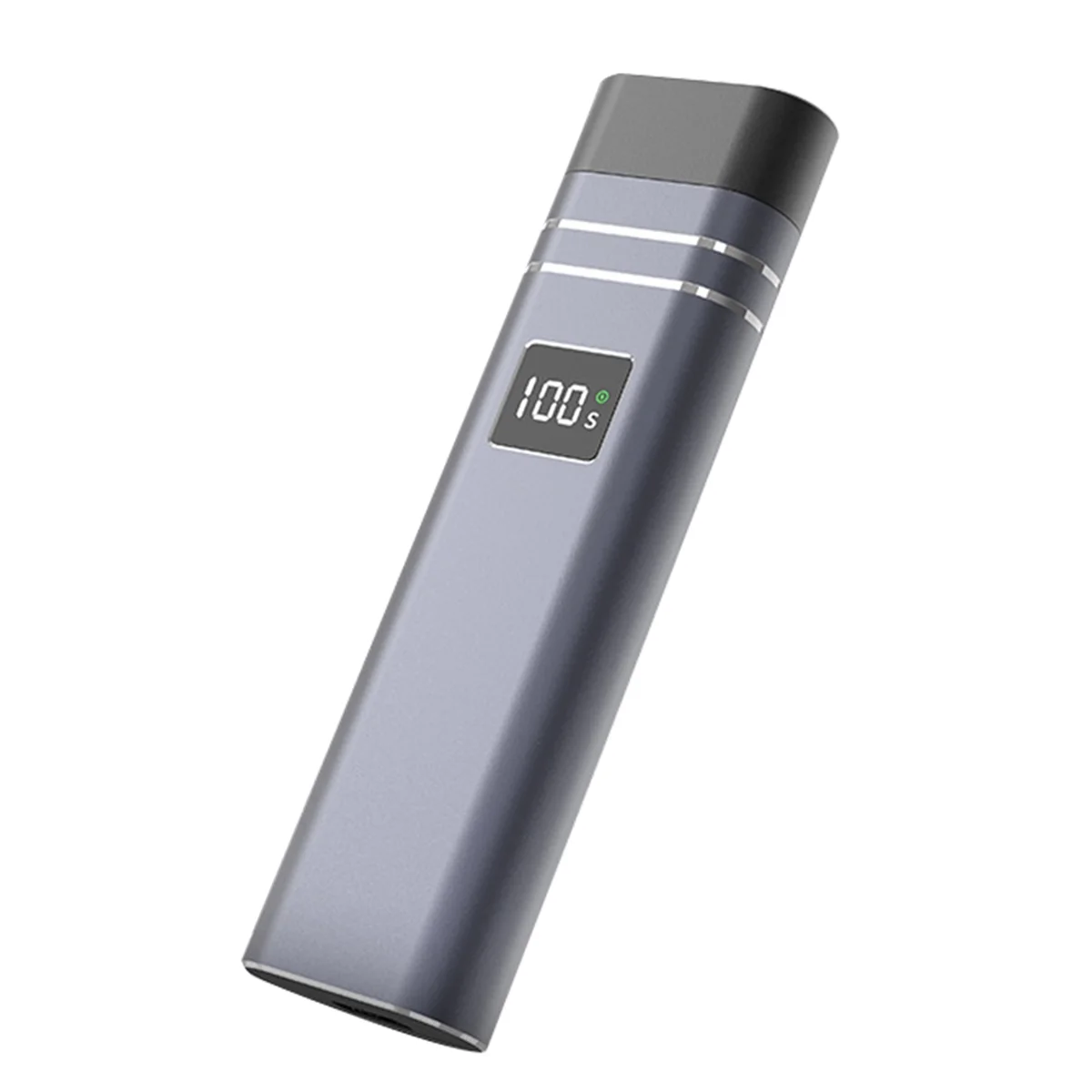 FFYY-Bluetooth 5.3 Altoparlante per cuscino a conduzione ossea, altoparlante sotto il cuscino con display a LED, macchina per rumore bianco con suono stereo