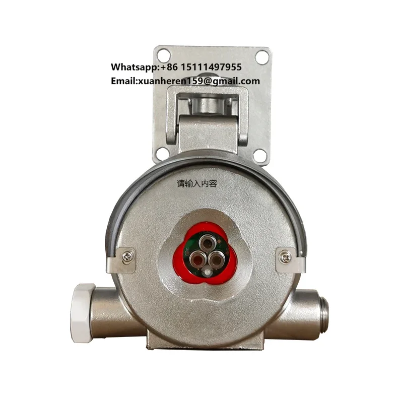 FD10-IR3  Triple Infrared Sensors Flame Detector