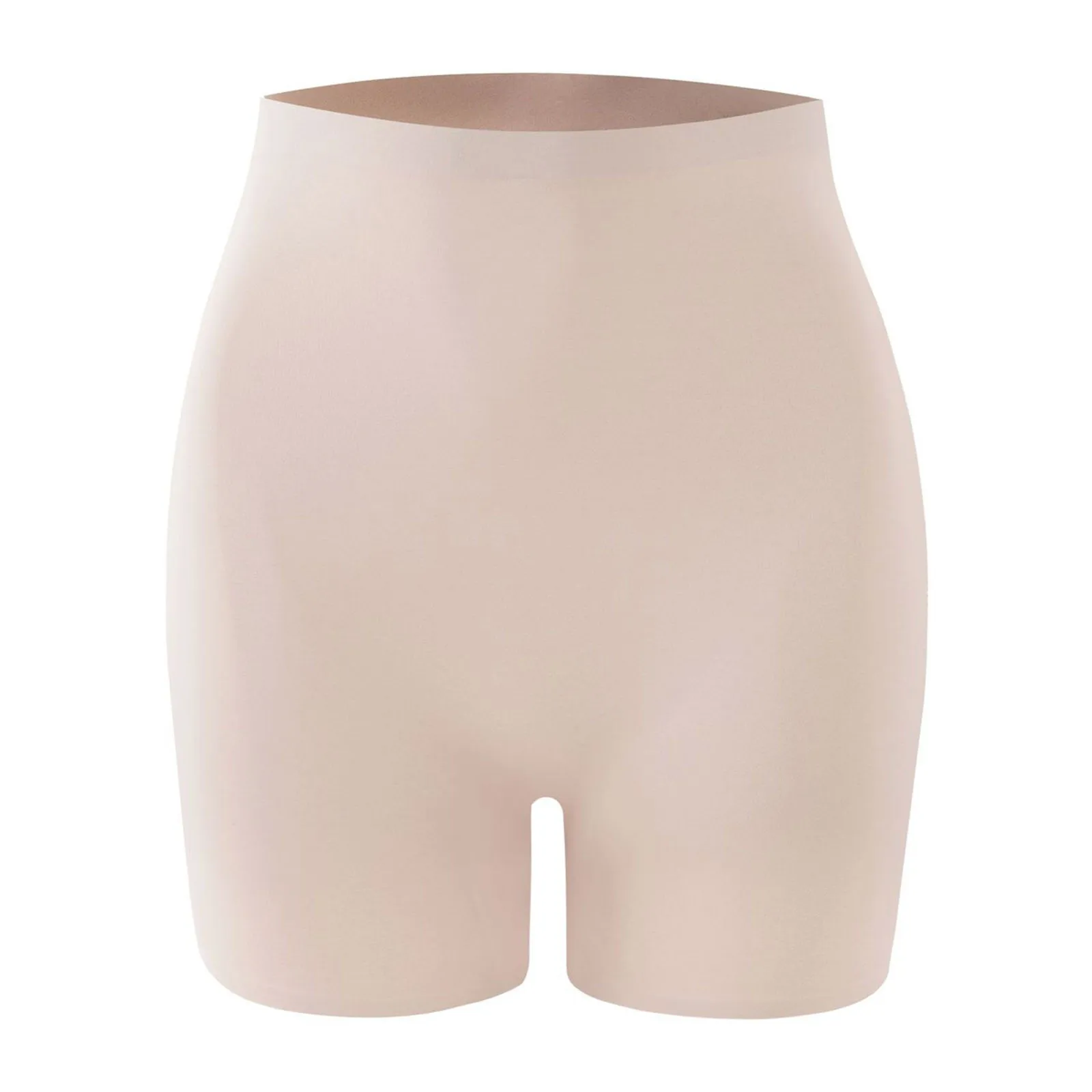 Pantaloni da donna Shapewear donna a vita alta Butt Lifter Leggings compressione dopo il parto biancheria intima di colore solido calzamaglia sportiva donna