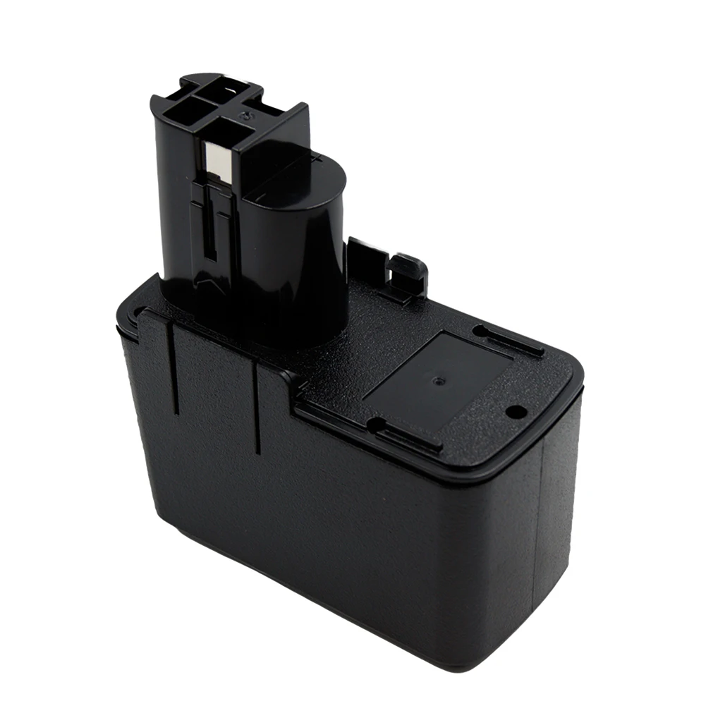 12V 2.0Ah Ni-Cd Power Tools Replacement Rechargeable Battery for Bosch BAT011 BH1214H BH1214L H1214N 2607335054 2607335471
