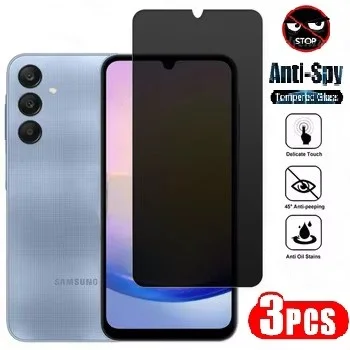 3Pcs Anti-Spy Priva… - image