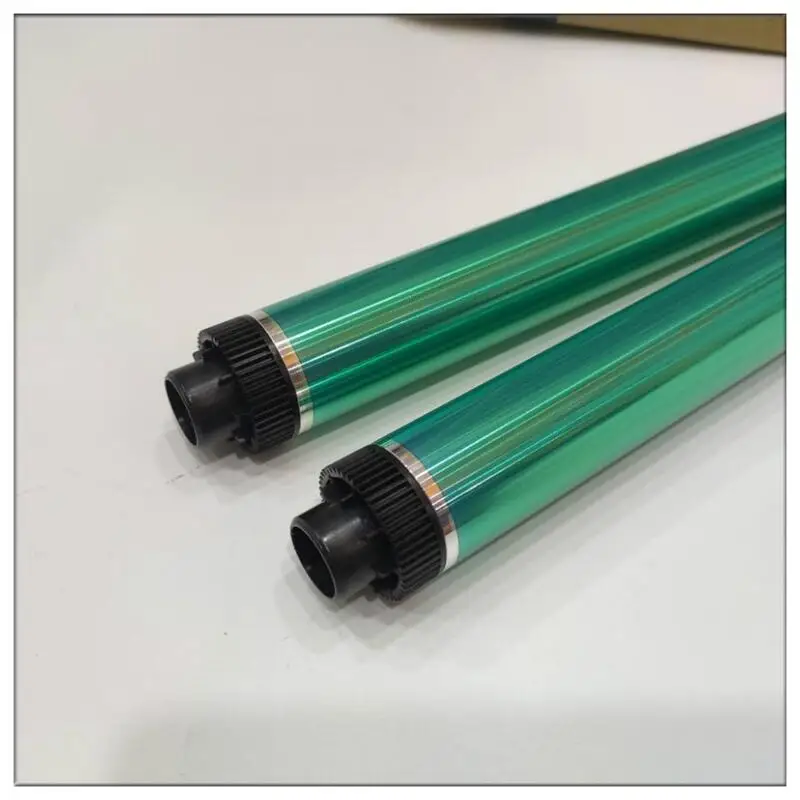 

Чёрный картриджный барабан для принтера Sindoh N410 N411 N413 N612 N613, N415 N418 N610 N611, процессорный модуль OPC с шестернёй, длительный срок службы, 4 шт.