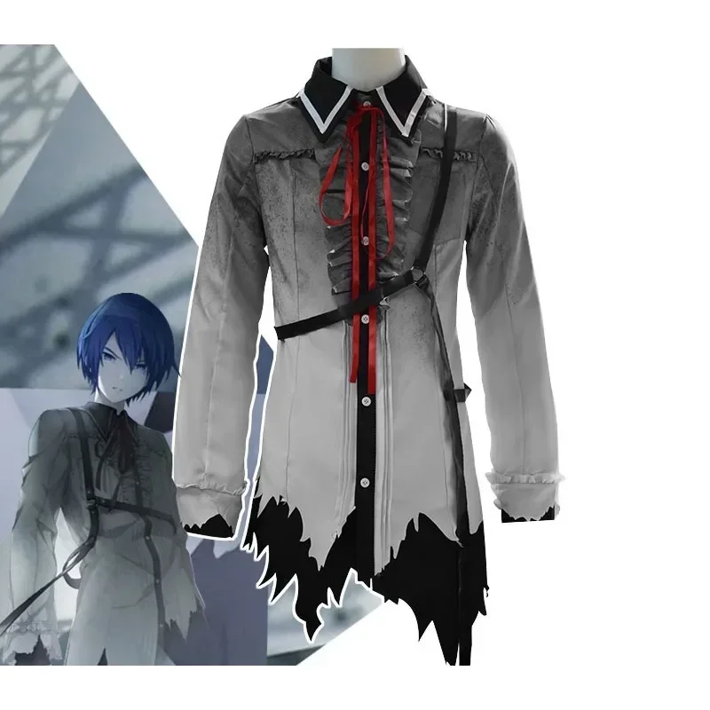 vocaloid-costume-de-cosplay-de-chanteur-kaito-pour-homme-et-femme-manteau-irregulier-chemise-imbibee-patchwork-gris-et-noir-printemps-et-automne-halloween