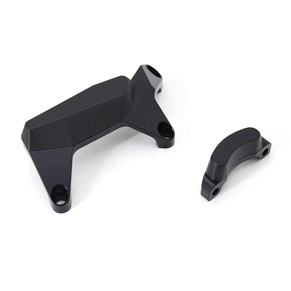 Engine Crash Guard Crash Bar for BMW S1000RR S1000XR S1000R Frame Slider Cover Protection
