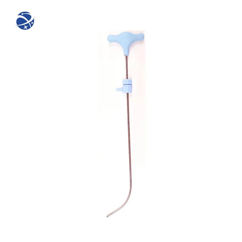 Medical Video Endoscope Single-Use Ureteroscope Disposable Bronchoscope Disposable Hysteroscope