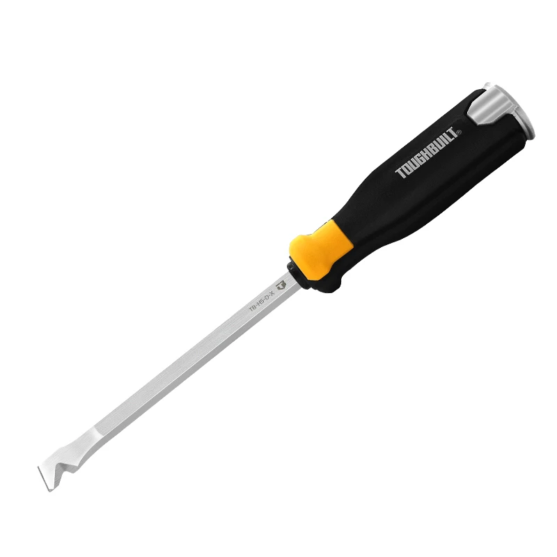 Imagem -05 - V-shaped Desmontagem Chave de Fenda Galvanizado Matte Revestimento Anti Ferrugem V-shaped Lâmina Tratamento Térmico Tb-h5-d-x