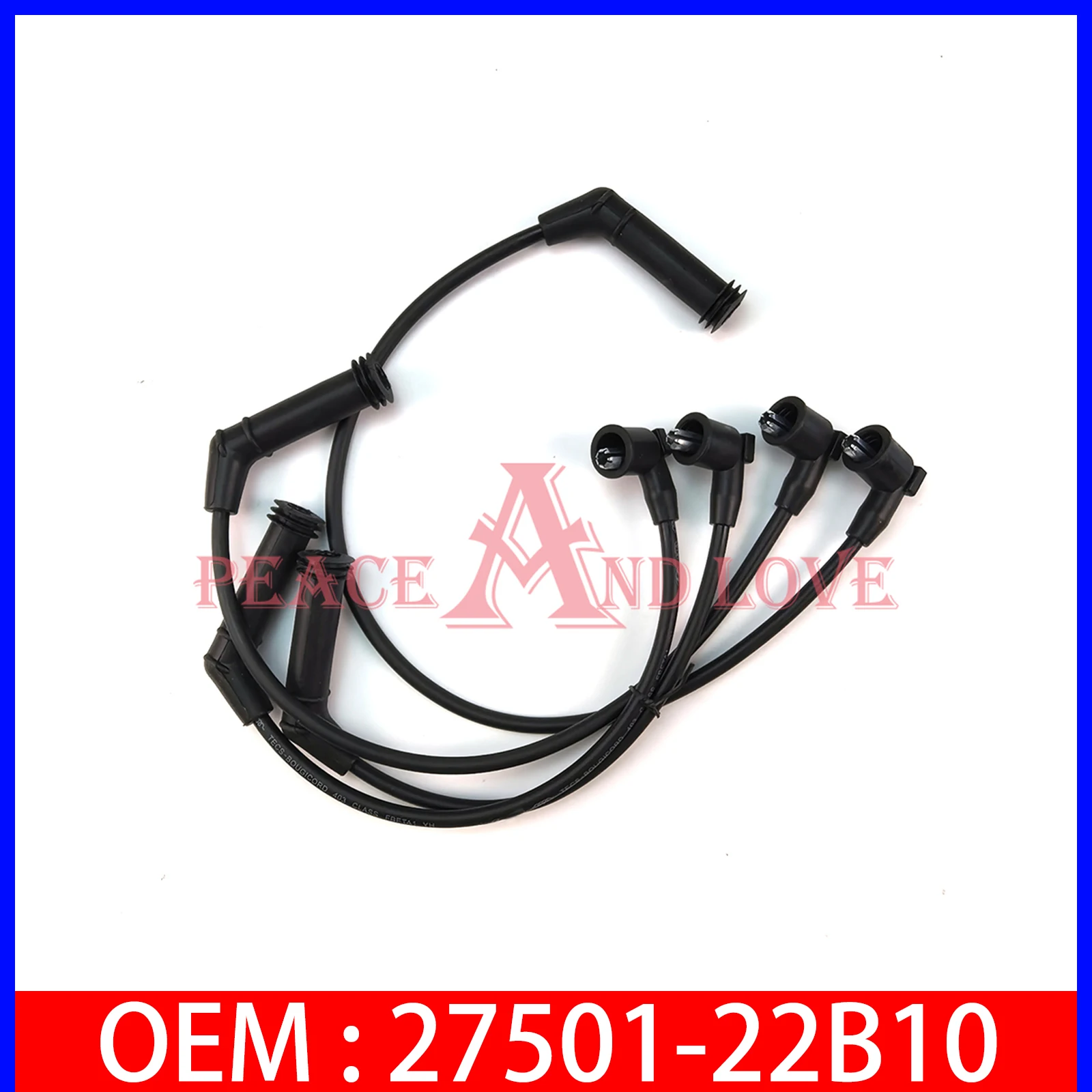 27501-22B10 Auto En…