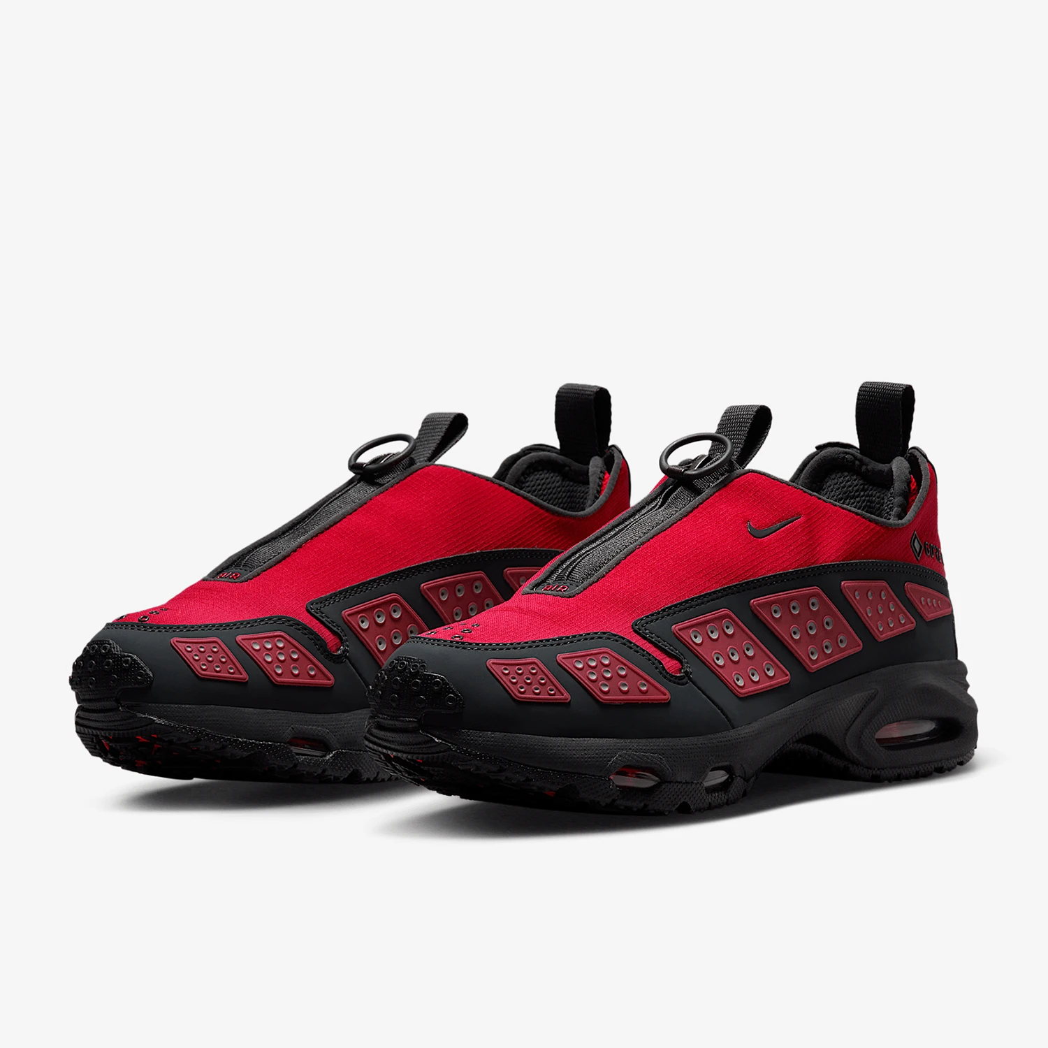 Nike Authentic Air Max SNDR GT - Running Gear Nike recensie en prijs