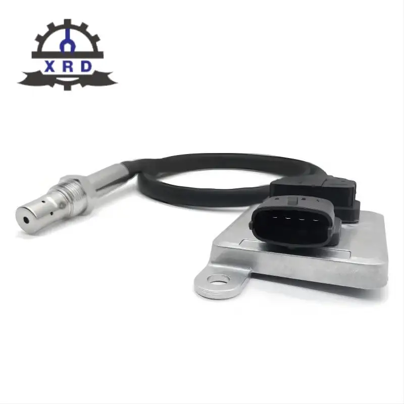 

12V 5wk9 6672a 2894943 2871974 4984912 C2894943 A 034X849 5wk96672a New High Quality Nox Sensor for Cummins (Fast Delivery)