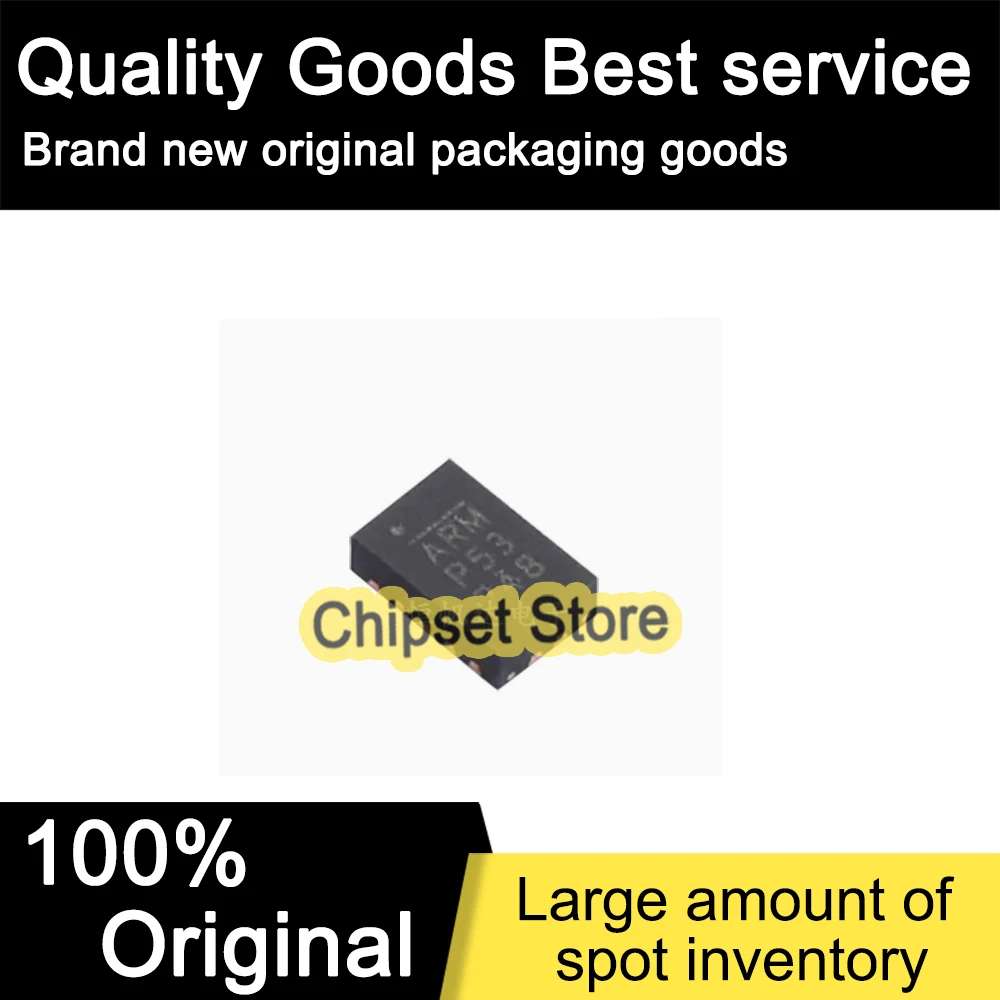 

MPQ8623GD-Z ARM QFN IC 100% Brand new