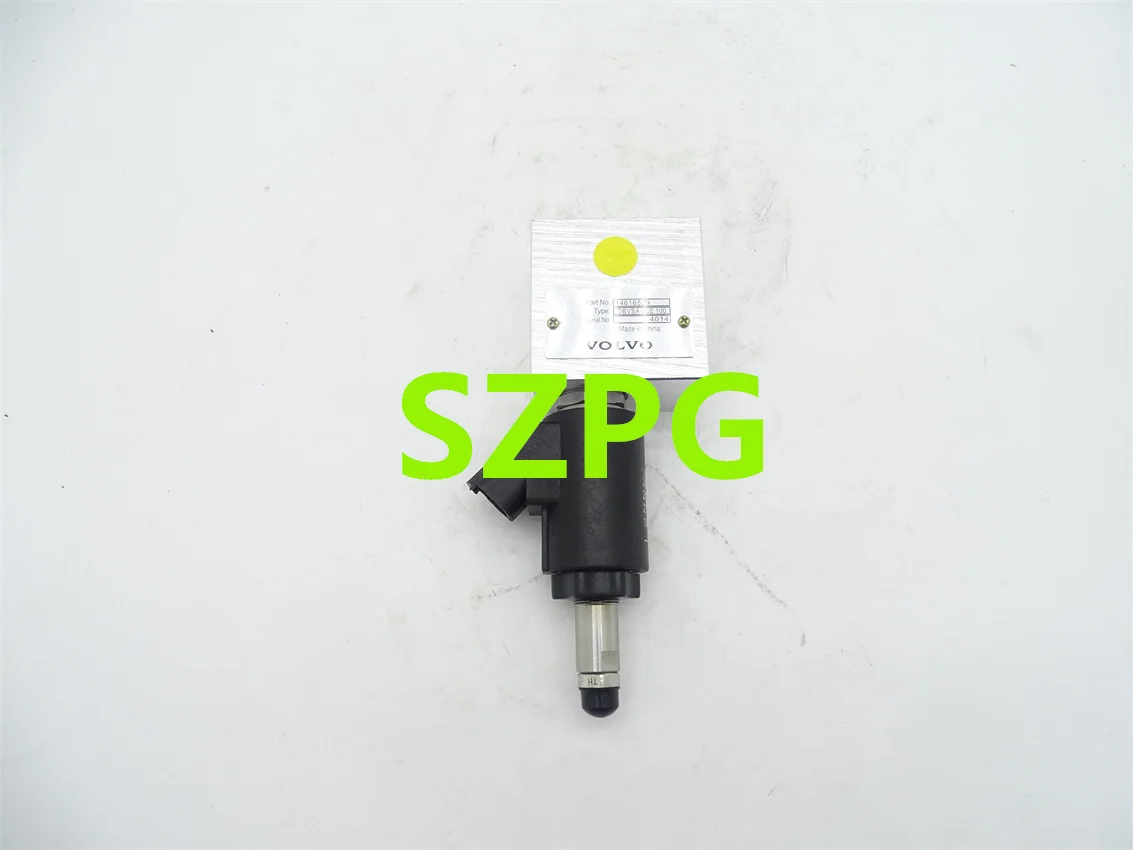 

Excavator mechanical parts suitable for Volvo EC360 EC380D fan pump solenoid valve 14616529