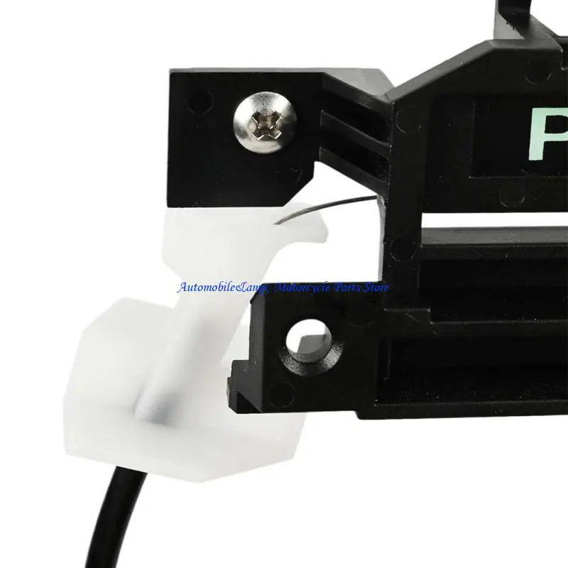 H7BD Accuracy Truck Pickups Gear Shifting Cable Transmission Position Wire For F150 F250 F350 Models F5TZ7A110AA