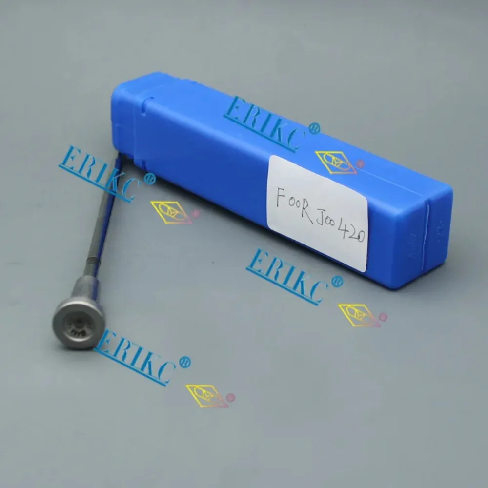 

Auto Parts Control Valve FooRJ00420 Bare Stem Valve FooR J00 420 Injecteur Valve Plate F 00R J00 420