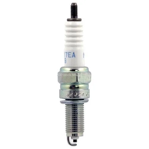 Auto Engine Spare Parts Spark Plug Ignition Candle For YAMAHA Motorcycle High Quality Motorcycle Spark Plug