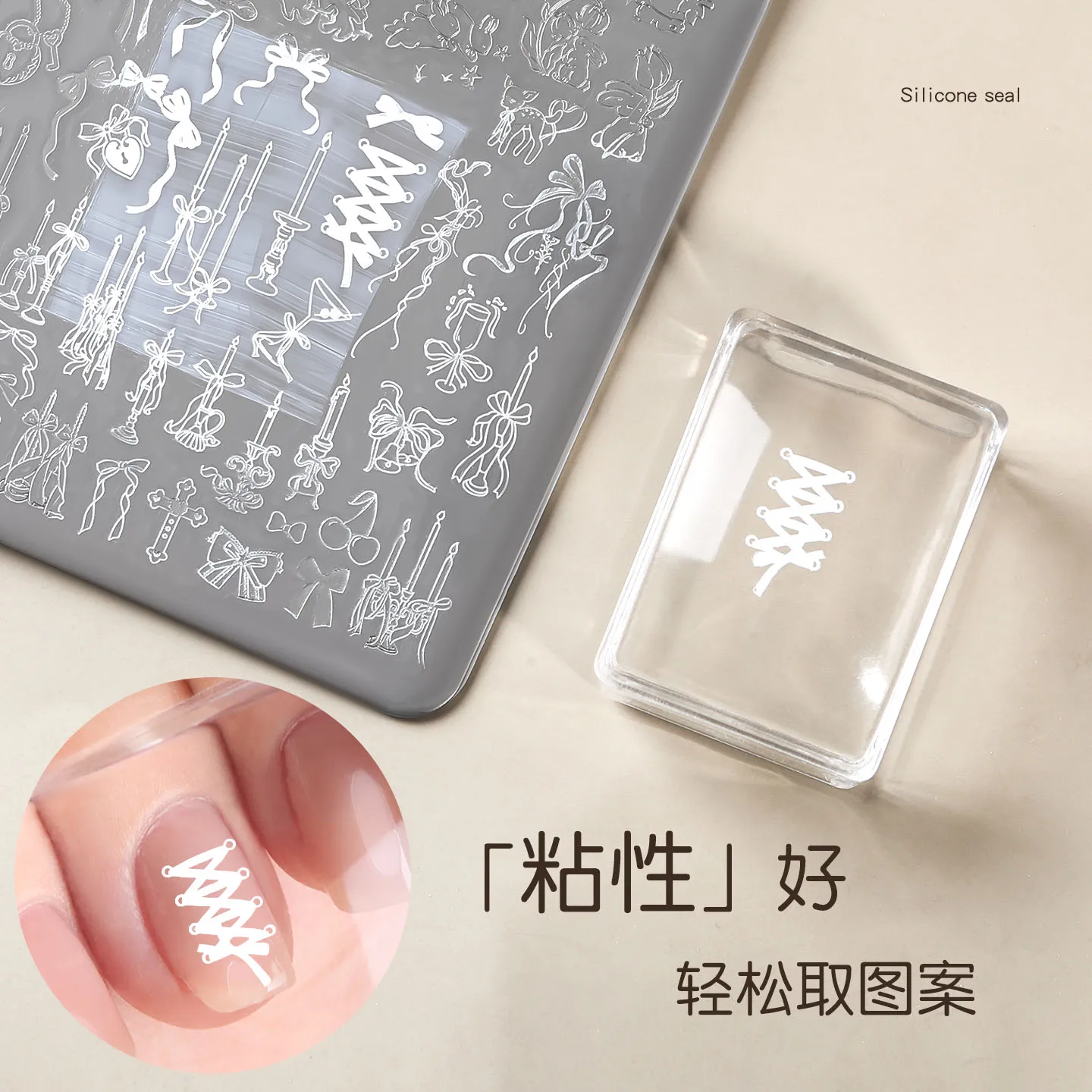 Thumbnail 4 - #69 Best Nail Art Kits to Buy In 2026