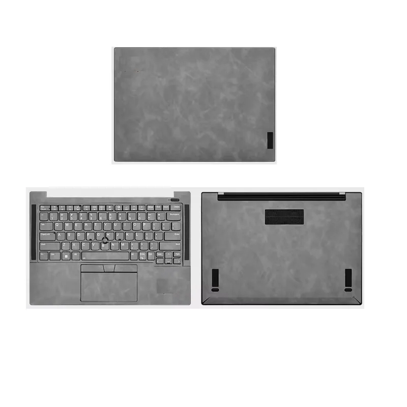Vinyl Decal Sticker Skin For Lenovo Thinkpad X1 Carbon Gen 11 10 9