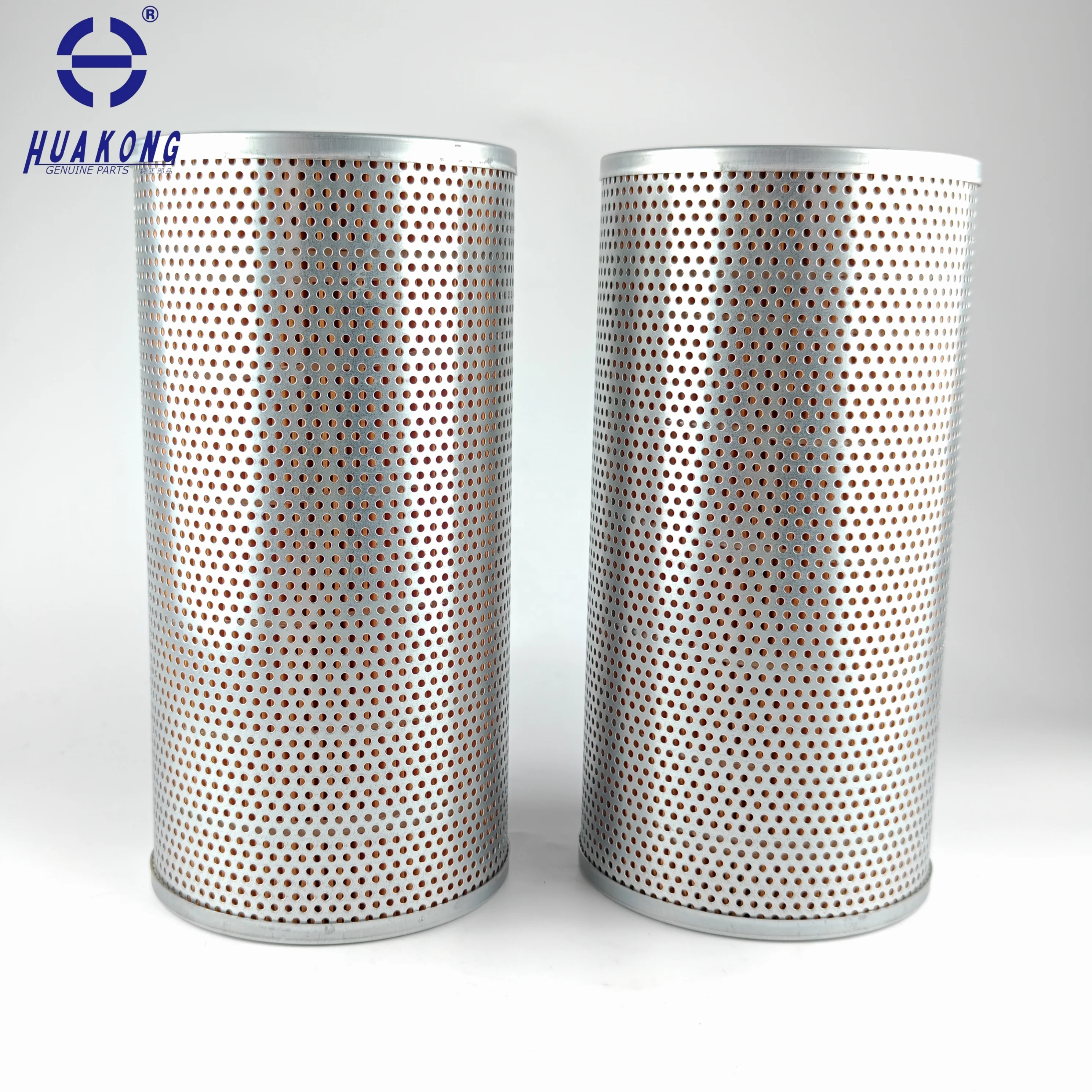 For  Factory Supply Spare Parts Excavator Pc400 Pc220 Hydraulic Oil Filter Element P551142 07063-01142