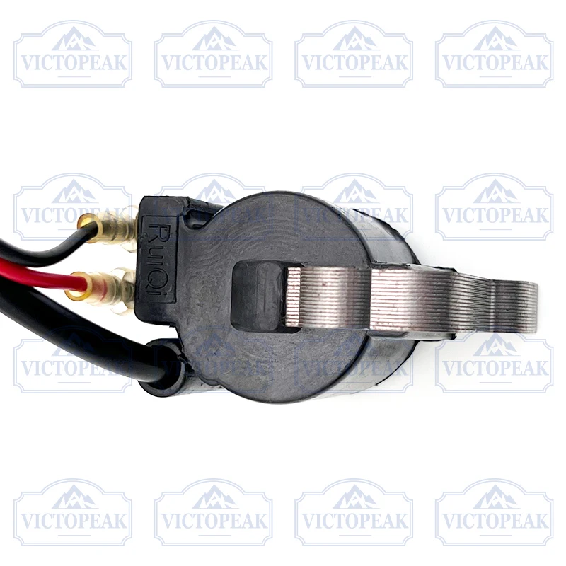 Garten Elektrowerkzeug Zubehör Heckenschere Freischneider Motor 32F 34F Zündspule – Detail 5