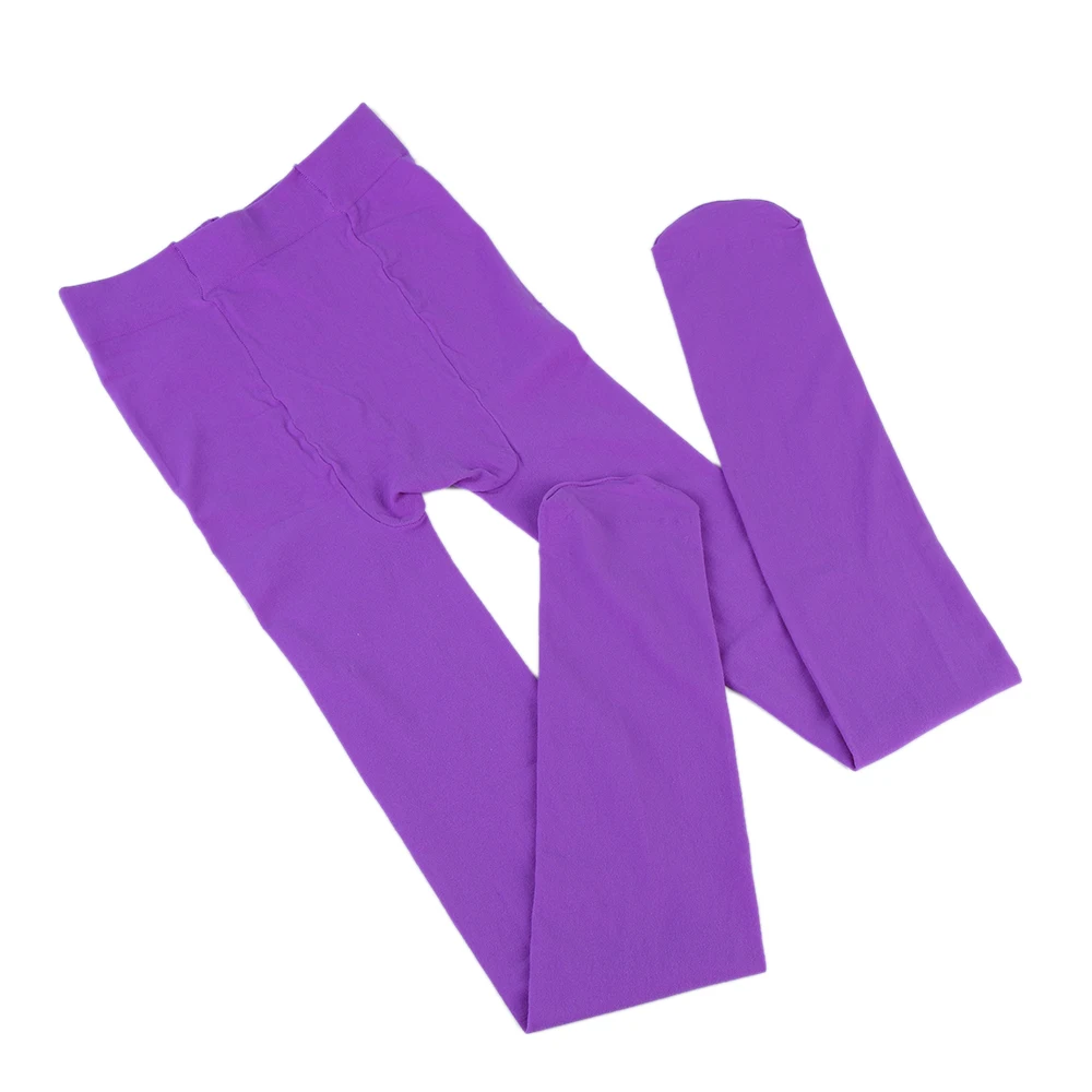 70D Damen Halbtransparente Strumpfhose Frühling Herbst Wärmend Hochelastisch Weiche Damen-Strumpfhose Hochwertige Studentinnen-Strümpfe – Detail 9