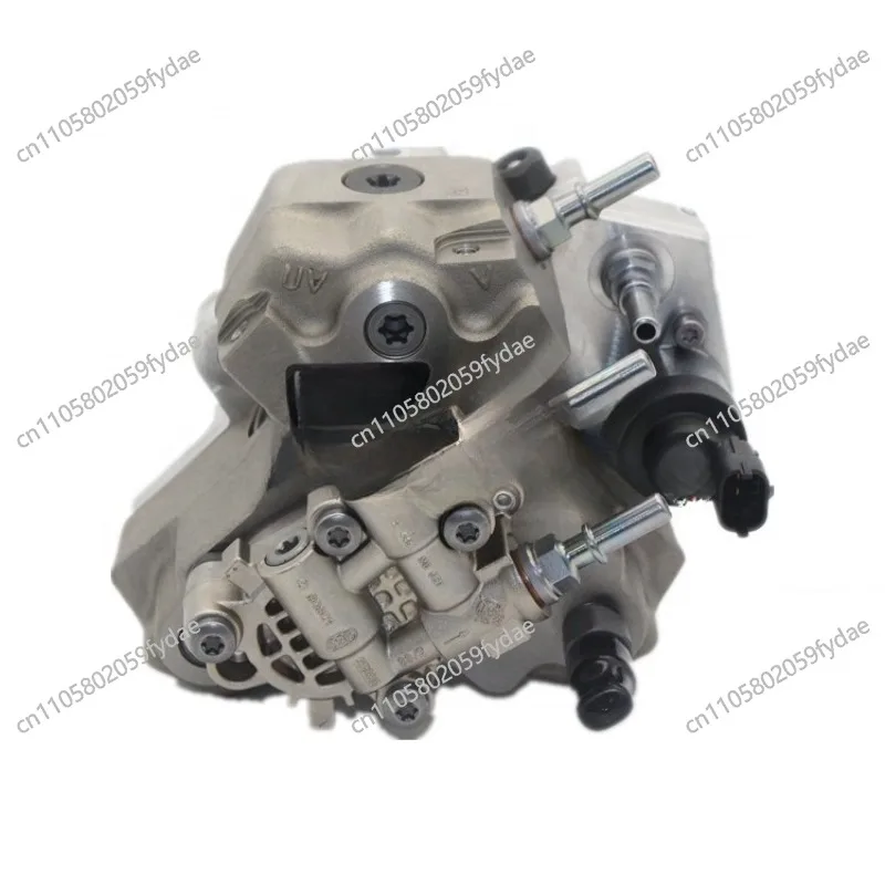 PC200-8 Pc220-8 Excavator Diesel Engine Fuel Pump 0445020150 0445020122 Injection Oil Pump 5264248 5256607