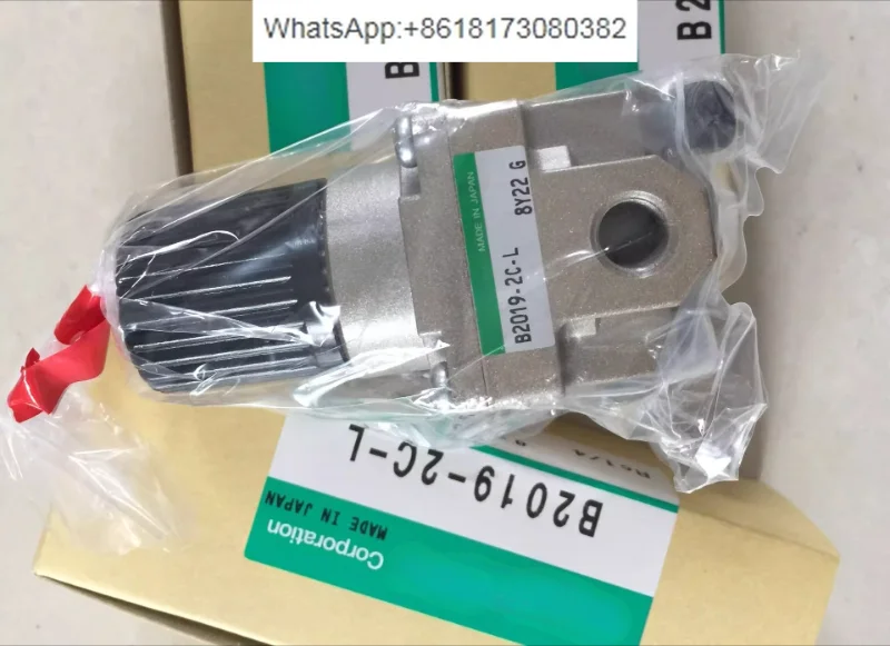 

Редукционный клапан B2019-2C-P B2019-2C-L B2019-2C B2019-1C