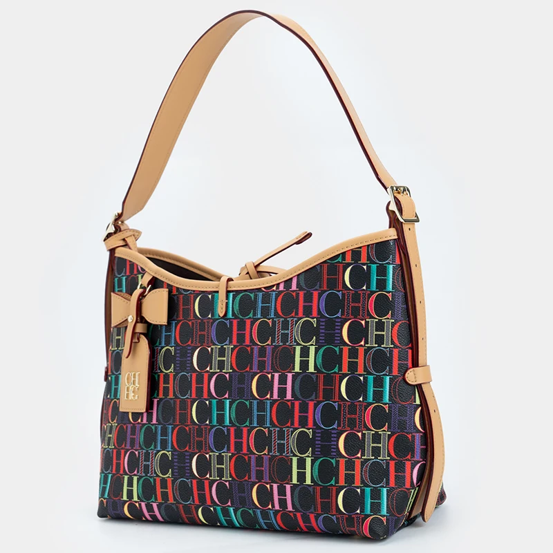 

Exquisite Women's Handbag with High-End Feel and Multifunctional Underarm Bag High-Quality and Fashionable Design Women'sHandbag