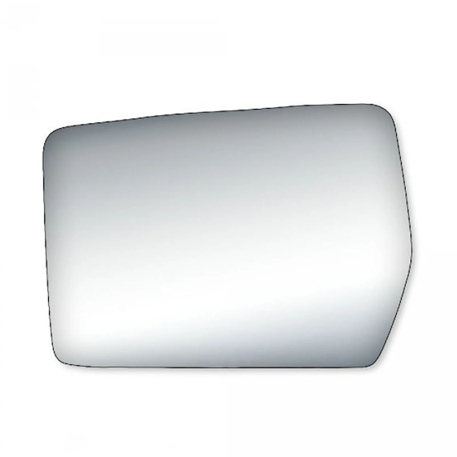 

Стекло левого зеркала водителя подходит для Ford F-150 2004-2008 годов полноразмерного пикапа (модель не наследия) 2006-2008 Lincoln Mark LT