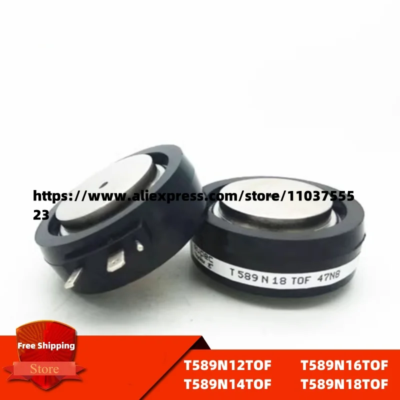 T589N12TOF, T589N14TOF, T589N16TOF, T589N18TOF,Original thyristor module